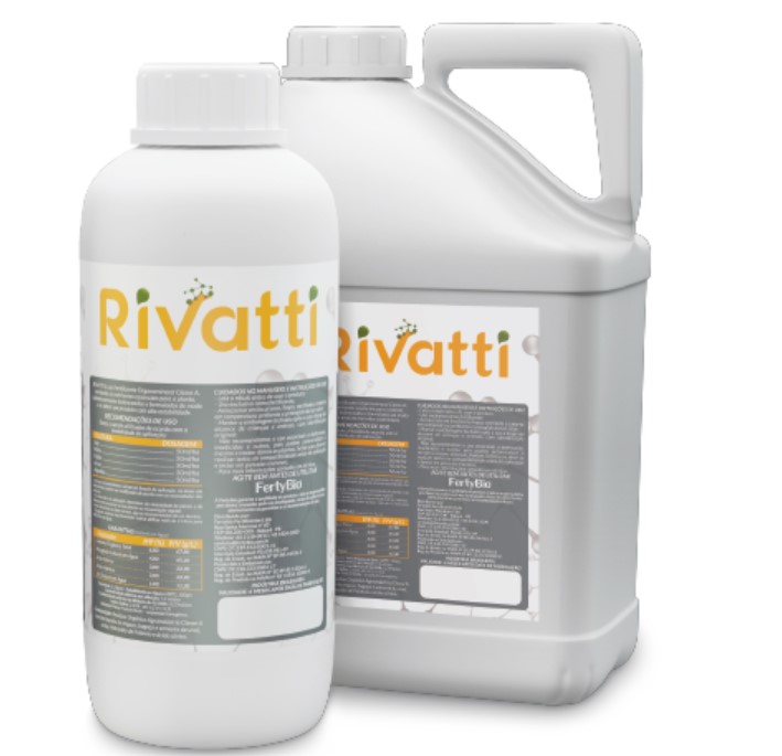 FERTYBIO RIVATTI 5LT